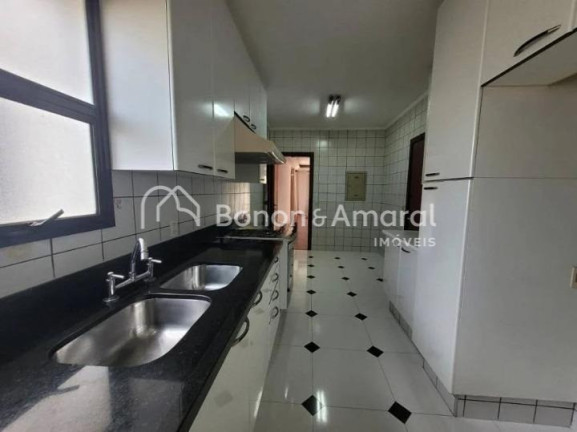 Imagem Apartamento com 4 Quartos à Venda, 165 m² em Cambuí - Campinas