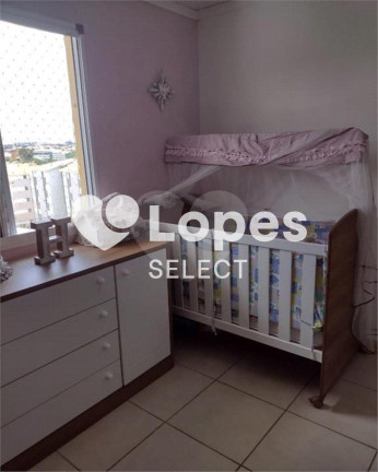 Imagem Apartamento com 2 Quartos à Venda, 47 m² em Centro - Valinhos