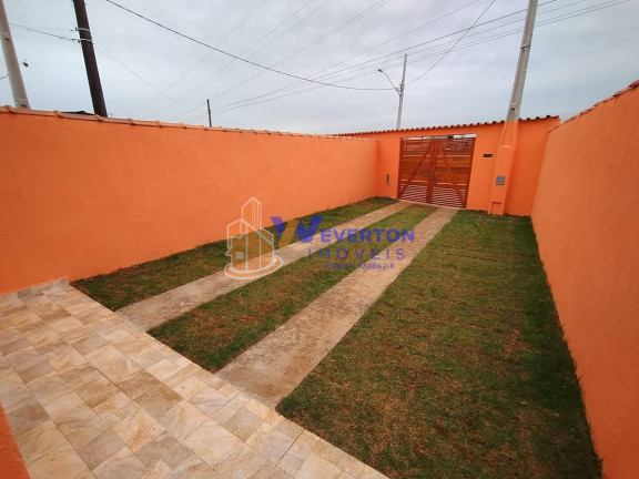 Imagem Casa com 2 Quartos à Venda, 145 m² em Jardim Lindomar - Itanhaém Imagem Casa com 2 Quartos à Venda, 145 m² em Jardim Lindomar - Itanhaém