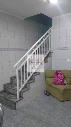 Imagem Casa com 3 Quartos à Venda, 138 m² em Vila Nova Sorocaba - Sorocaba Imagem Casa com 3 Quartos à Venda, 138 m² em Vila Nova Sorocaba - Sorocaba