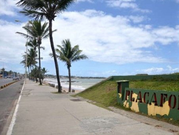 Imagem Terreno à Venda, 305 m² em Jardim Placaford - Salvador Imagem Terreno à Venda, 305 m² em Jardim Placaford - Salvador