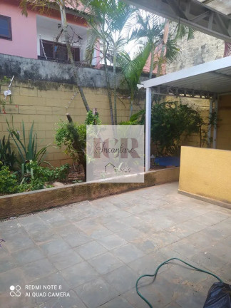 Imagem Casa de Condomínio com 2 Quartos à Venda, 140 m² em Wanel Ville - Sorocaba Imagem Casa de Condomínio com 2 Quartos à Venda, 140 m² em Wanel Ville - Sorocaba