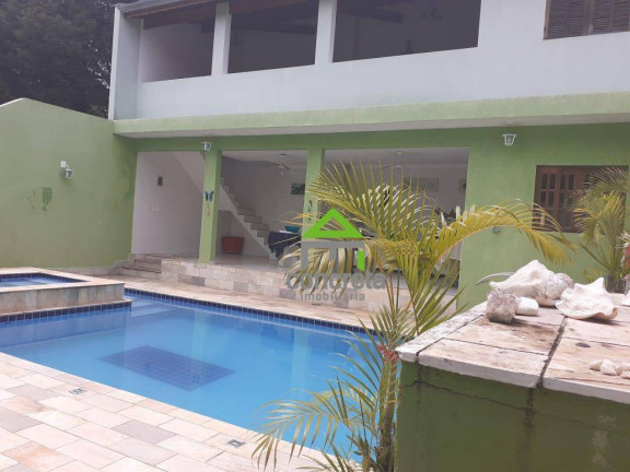 Imagem Casa de Condomínio com 3 Quartos à Venda, 327 m² em Parque Paulistano - Cotia Imagem Casa de Condomínio com 3 Quartos à Venda, 327 m² em Parque Paulistano - Cotia