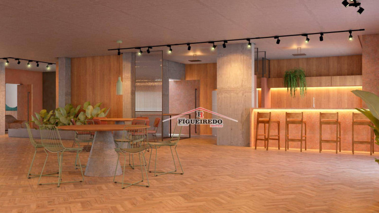 Imagem Apartamento com 3 Quartos à Venda, 191 m² em Canto Do Forte - Praia Grande