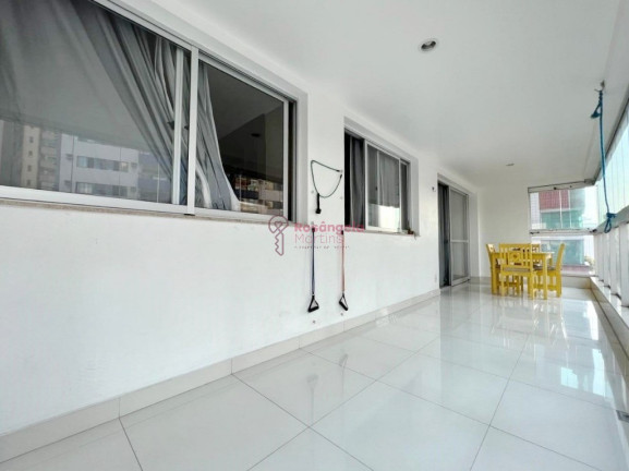 Apartamento com 3 Quartos à Venda, 120 m² em Praia Da Costa - Vila Velha