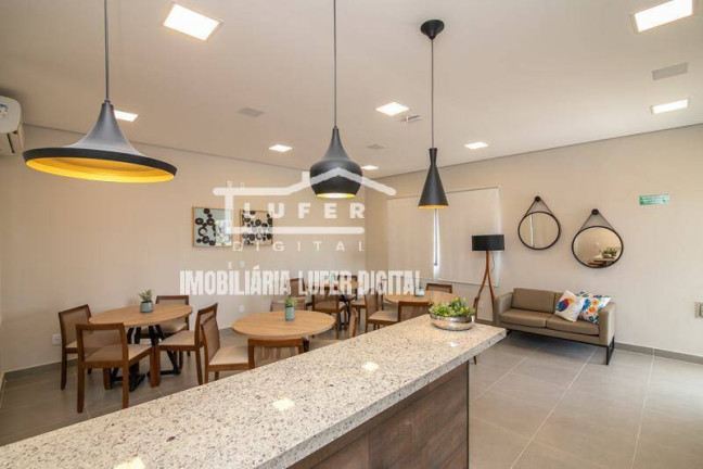 Imagem Apartamento com 2 Quartos à Venda, 43 m² em Jardim Residencial Paraíso - Araraquara Imagem Apartamento com 2 Quartos à Venda, 43 m² em Jardim Residencial Paraíso - Araraquara