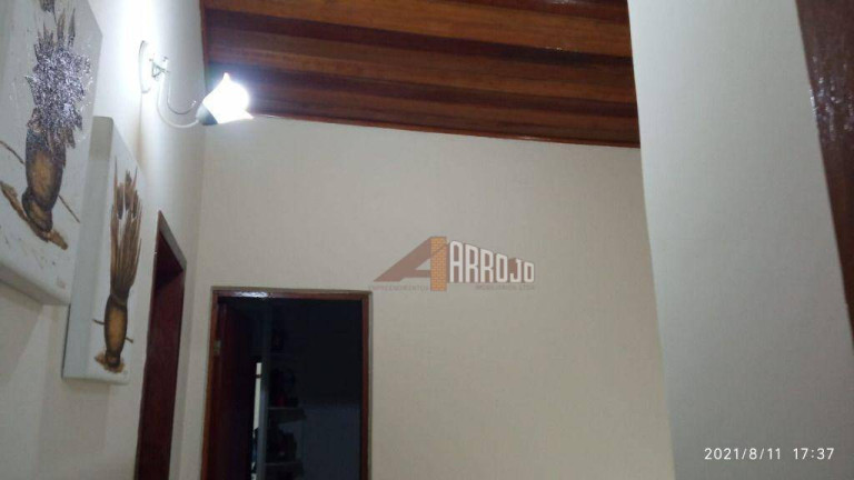 Imagem Sobrado com 3 Quartos à Venda, 119 m² em Penha De França - São Paulo
