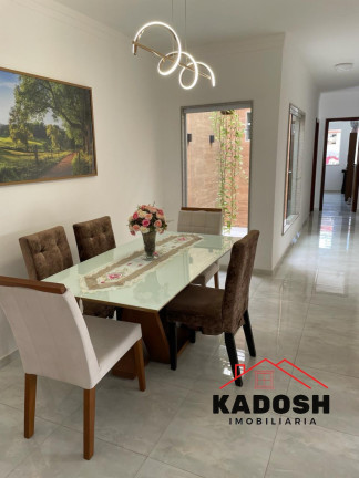 Imagem Casa com 3 Quartos à Venda, 150 m² em Sim - Feira De Santana