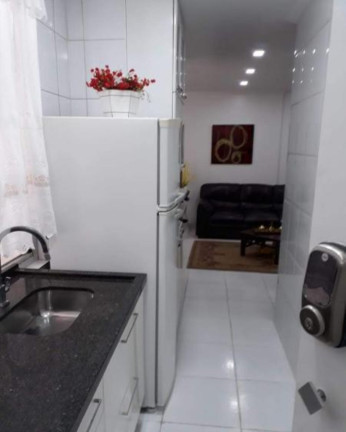 Imagem Apartamento com 1 Quarto à Venda, 45 m² em Centro - São Paulo Imagem Apartamento com 1 Quarto à Venda, 45 m² em Centro - São Paulo