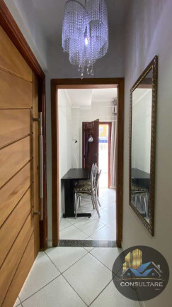 Imagem Casa com 2 Quartos à Venda, 112 m² em Vila Mathias - Santos Imagem Casa com 2 Quartos à Venda, 112 m² em Vila Mathias - Santos