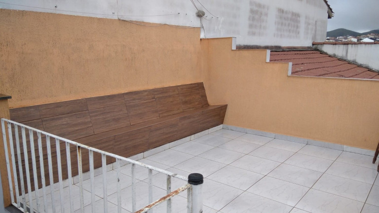 Imagem Sobrado com 3 Quartos à Venda, 250 m² em Santa Terezinha - São Bernardo Do Campo