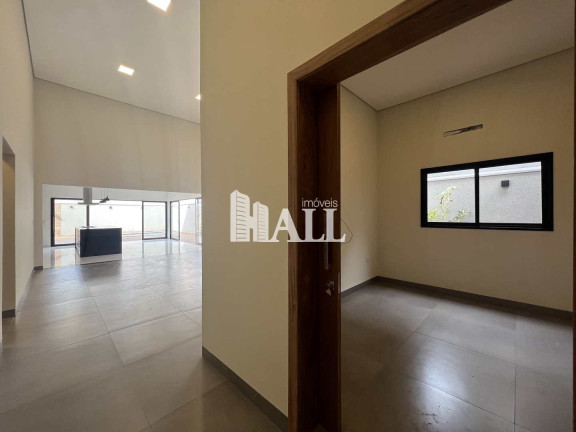Imagem Casa com 3 Quartos à Venda, 210 m² em Quinta Do Lago Residence - São José Do Rio Preto Imagem Casa com 3 Quartos à Venda, 210 m² em Quinta Do Lago Residence - São José Do Rio Preto