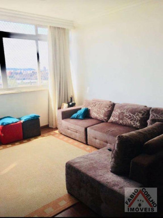Apartamento com 2 Quartos à Venda, 109 m² em Cambuci - São Paulo