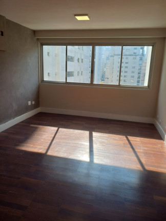 Imagem Imóvel com 3 Quartos à Venda, 130 m² em Jardim América - São Paulo