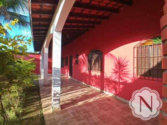 Imagem Casa com 3 Quartos à Venda, 114 m² em Gaivota - Itanhaém Imagem Casa com 3 Quartos à Venda, 114 m² em Gaivota - Itanhaém