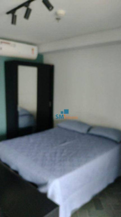 Imagem Apartamento com 1 Quarto para Alugar, 42 m² em Centro - São Bernardo Do Campo Imagem Apartamento com 1 Quarto para Alugar, 42 m² em Centro - São Bernardo Do Campo