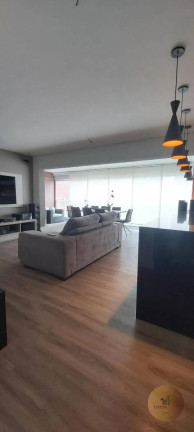 Imagem Apartamento com 4 Quartos à Venda, 151 m² em Jardim Chácara Inglesa - São Bernardo Do Campo Imagem Apartamento com 4 Quartos à Venda, 151 m² em Jardim Chácara Inglesa - São Bernardo Do Campo