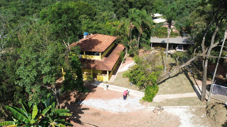 Imagem Terreno à Venda, 15.000 m² em Serra Azul - Mateus Leme Imagem Terreno à Venda, 15.000 m² em Serra Azul - Mateus Leme
