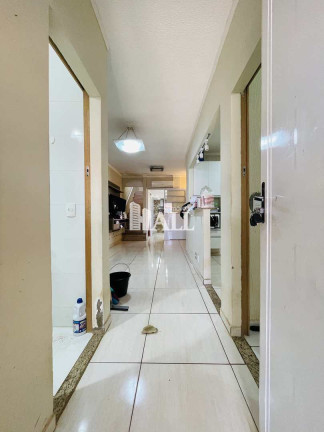 Imagem Casa com 2 Quartos à Venda, 100 m² em Condomínio Residencial Parque Da Liberdade V - São José Do Rio Preto Imagem Casa com 2 Quartos à Venda, 100 m² em Condomínio Residencial Parque Da Liberdade V - São José Do Rio Preto