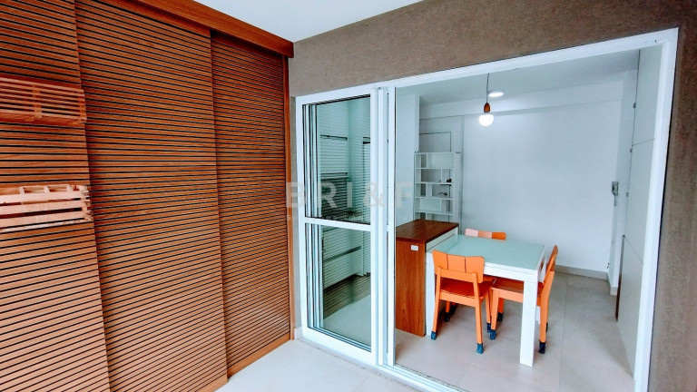 Imagem Apartamento com 1 Quarto à Venda, 43 m² em Campo Belo - São Paulo Imagem Apartamento com 1 Quarto à Venda, 43 m² em Campo Belo - São Paulo