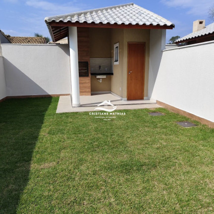 Imagem Casa com 2 Quartos à Venda, 82 m² em Barroco (itaipuaçu) - Maricá Imagem Casa com 2 Quartos à Venda, 82 m² em Barroco (itaipuaçu) - Maricá