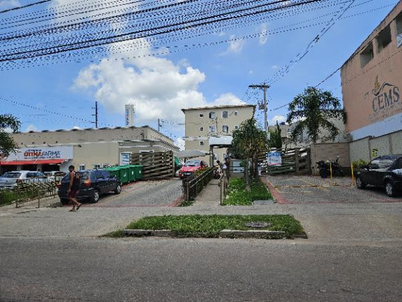 Imagem Apartamento com 2 Quartos à Venda, 43 m² em Vila Das Flores - Betim