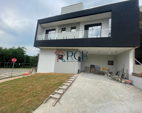Imagem Casa com 3 Quartos à Venda, 260 m² em Cajuru Do Sul - Sorocaba