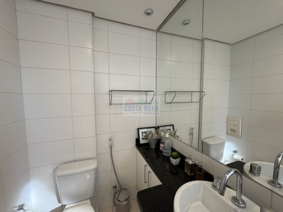 Imagem Apartamento com 2 Quartos à Venda, 149 m² em Perdizes - São Paulo