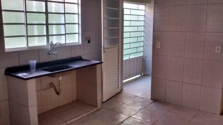 Casa com 2 Quartos à Venda, 25 m² em Aterrado - Tremembé