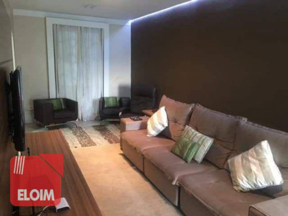Imagem Sobrado com 4 Quartos à Venda, 220 m² em Vila Romana - São Paulo Imagem Sobrado com 4 Quartos à Venda, 220 m² em Vila Romana - São Paulo