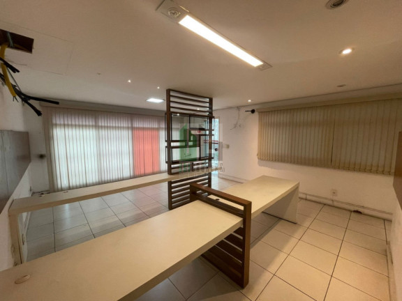 Imagem Casa com 2 Quartos para Alugar, 300 m² em Vila Clementino - São Paulo Imagem Casa com 2 Quartos para Alugar, 300 m² em Vila Clementino - São Paulo