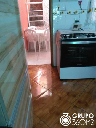Imagem Casa com 3 Quartos à Venda, 204 m² em Vila Pires - Santo André Imagem Casa com 3 Quartos à Venda, 204 m² em Vila Pires - Santo André