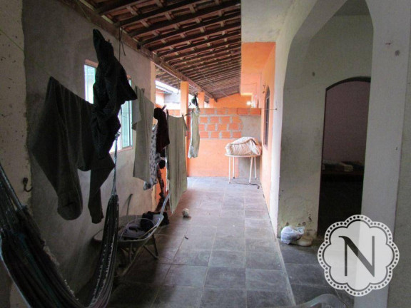 Imagem Casa com 1 Quarto à Venda, 61 m² em Nova Itanhaém - Itanhaém Imagem Casa com 1 Quarto à Venda, 61 m² em Nova Itanhaém - Itanhaém