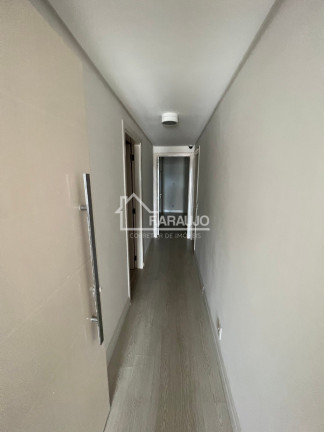 Imagem Imóvel com 3 Quartos à Venda, 244 m² em Jardim Faculdade - Sorocaba