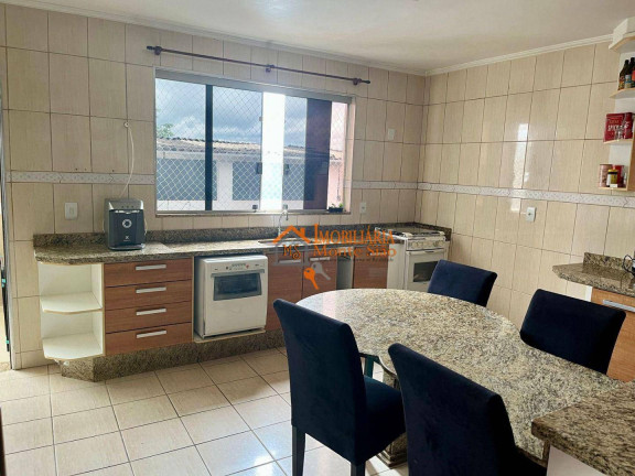 Imagem Sobrado com 4 Quartos à Venda, 287 m² em Vila Nova Mazzei - São Paulo Imagem Sobrado com 4 Quartos à Venda, 287 m² em Vila Nova Mazzei - São Paulo