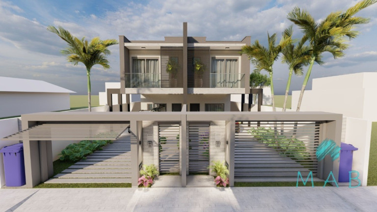 Imagem Sobrado com 3 Quartos à Venda, 144 m² em Ingleses Do Rio Vermelho - Florianópolis Imagem Sobrado com 3 Quartos à Venda, 144 m² em Ingleses Do Rio Vermelho - Florianópolis