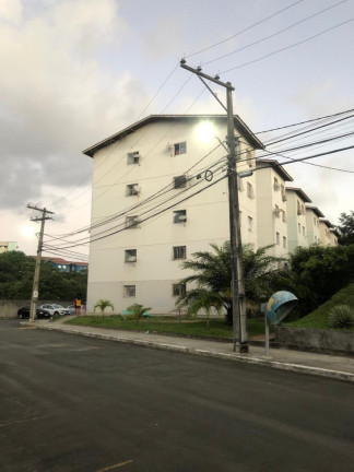 Imagem Apartamento com 2 Quartos à Venda, 45 m² em Mata Escura - Salvador Imagem Apartamento com 2 Quartos à Venda, 45 m² em Mata Escura - Salvador