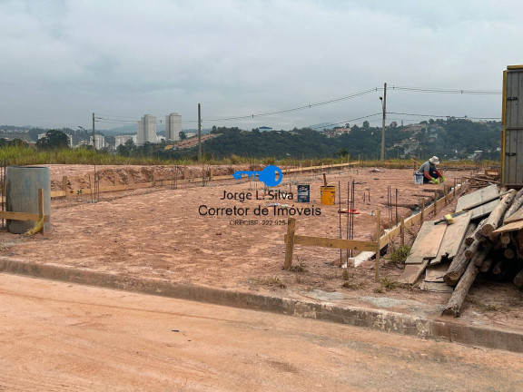 Imagem Terreno em Condomínio à Venda, 150 m² em Chácara Jaguari (fazendinha) - Santana De Parnaíba Imagem Terreno em Condomínio à Venda, 150 m² em Chácara Jaguari (fazendinha) - Santana De Parnaíba