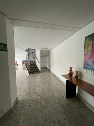 Imagem Apartamento com 4 Quartos à Venda, 131 m² em Setor Bueno - Goiânia Imagem Apartamento com 4 Quartos à Venda, 131 m² em Setor Bueno - Goiânia