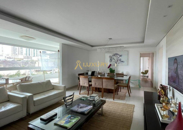 Imagem Imóvel com 3 Quartos à Venda, 115 m² em Vale Do Sereno - Nova Lima