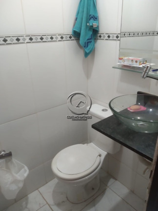 Imagem Apartamento com 2 Quartos à Venda, 75 m² em Riacho Fundo I - Riacho Fundo