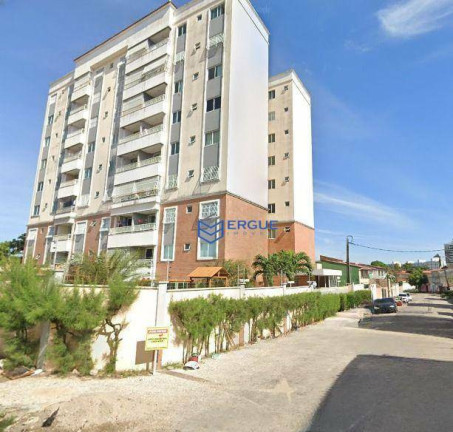 Imagem Apartamento com 3 Quartos à Venda, 63 m² em Maraponga - Fortaleza Imagem Apartamento com 3 Quartos à Venda, 63 m² em Maraponga - Fortaleza
