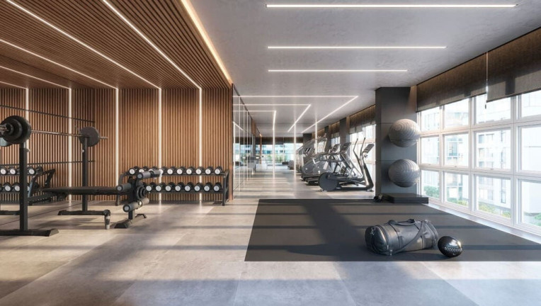 Imagem Cobertura com 4 Quartos à Venda, 379 m² em Centro - Balneário Camboriú
