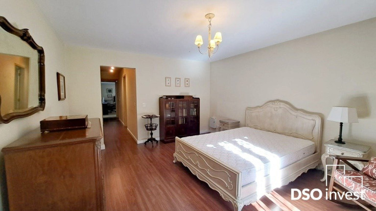 Imagem Casa com 4 Quartos à Venda, 1.200 m² em Alto Da Boa Vista - São Paulo