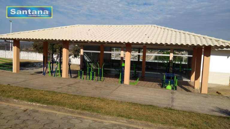 Imagem Terreno à Venda, 250 m² em Jardim Metodista - Caldas Novas Imagem Terreno à Venda, 250 m² em Jardim Metodista - Caldas Novas