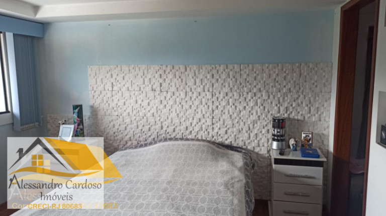 Imagem Casa com 3 Quartos à Venda, 300 m² em Jardim Califórnia - Nova Friburgo