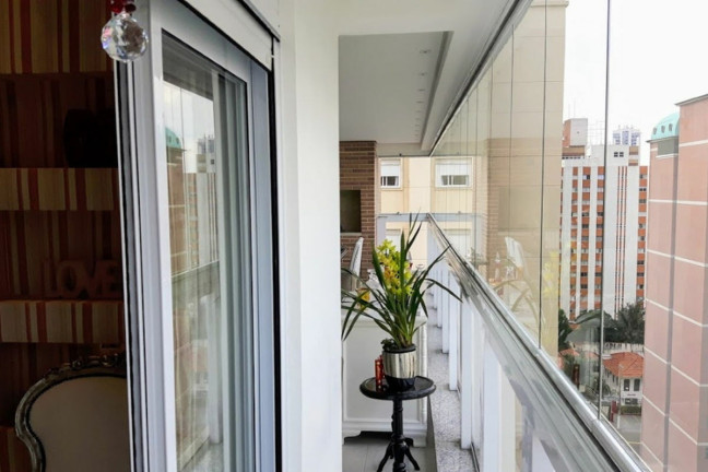 Imagem Apartamento com 2 Quartos à Venda, 128 m² em Paraíso - São Paulo Imagem Apartamento com 2 Quartos à Venda, 128 m² em Paraíso - São Paulo