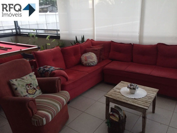 Imagem Imóvel com 3 Quartos à Venda, 160 m² em Ipiranga - São Paulo