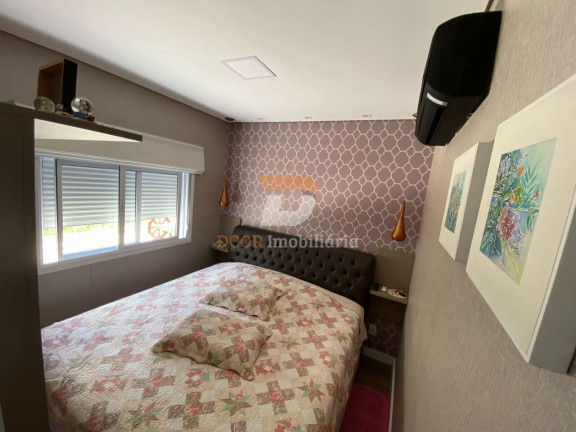 Imagem Apartamento com 4 Quartos à Venda, 237 m² em Centro  - Diadema