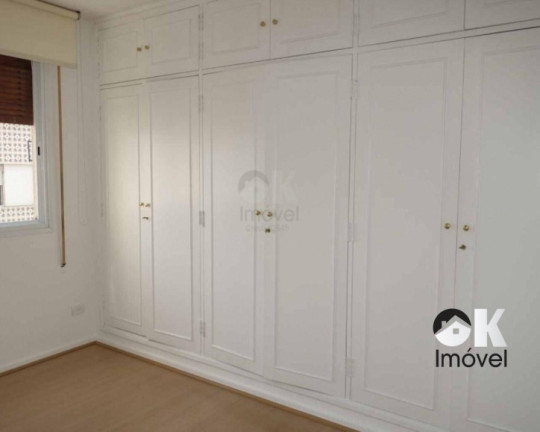 Imagem Apartamento com 3 Quartos à Venda, 208 m² em Jardim Paulista - São Paulo Imagem Apartamento com 3 Quartos à Venda, 208 m² em Jardim Paulista - São Paulo